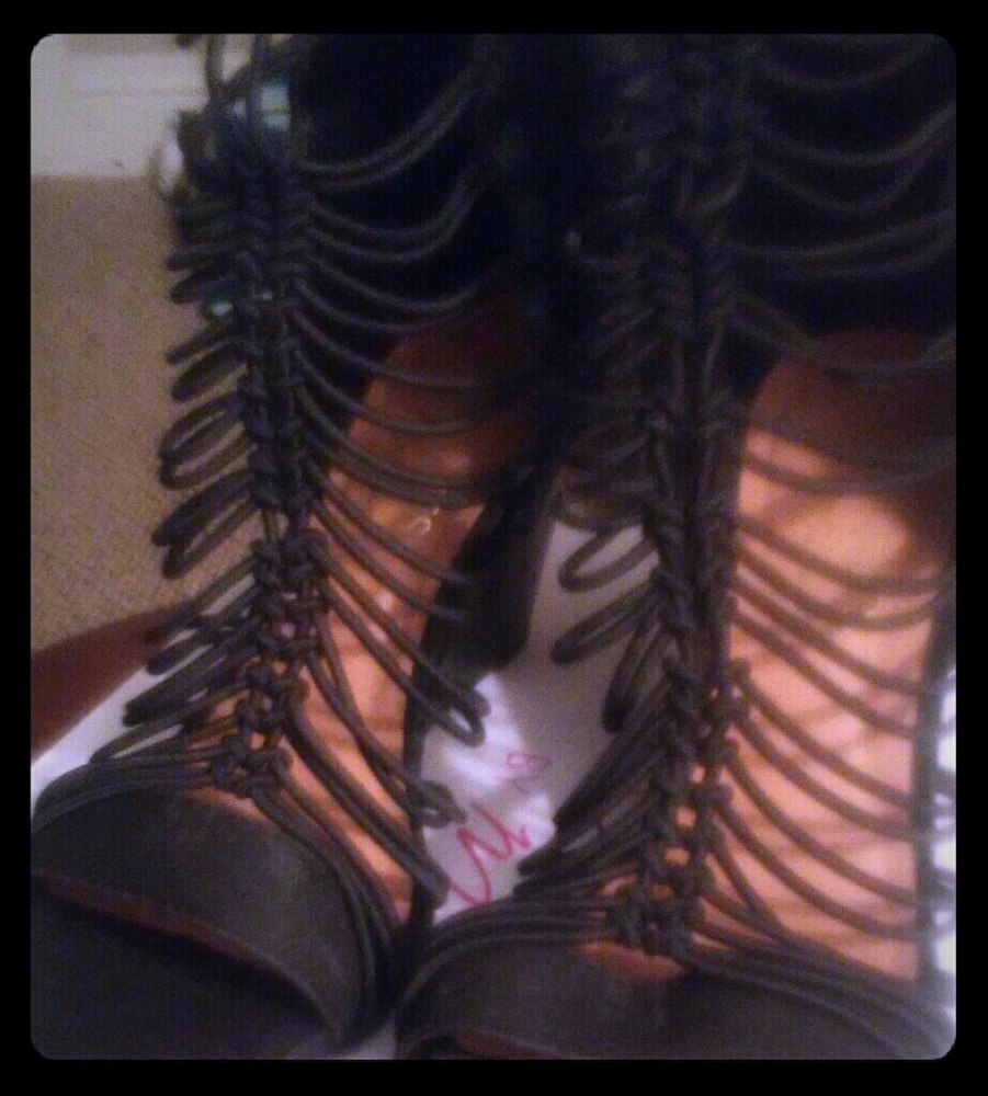 Wedges
